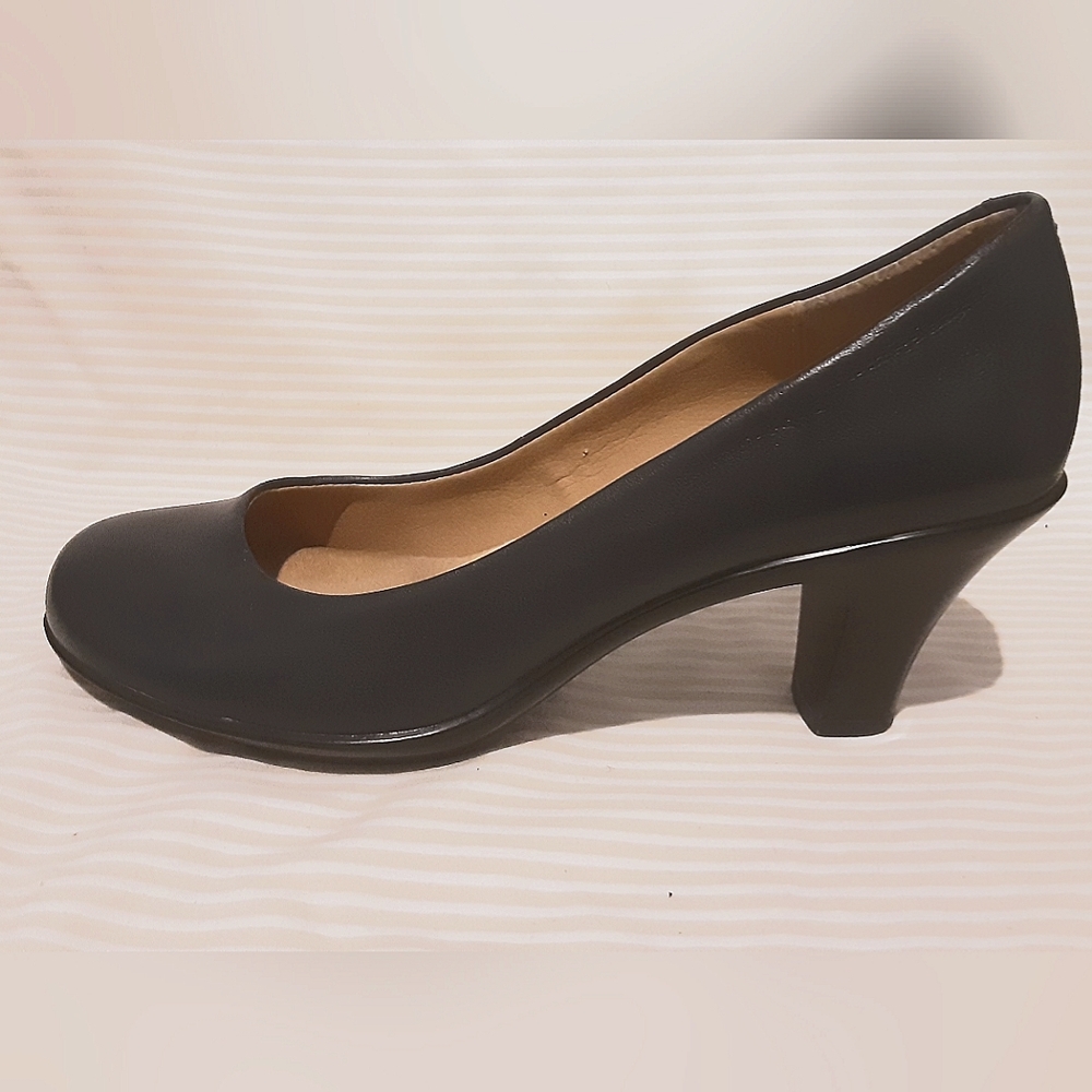 SoftSpots 2.5" Heels dark blue Pumps